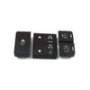 Range Rover Sport L494 Makyaj Öncesi için OFF Düğmeli Kapaklı BDP1007 İç Orta Konsol