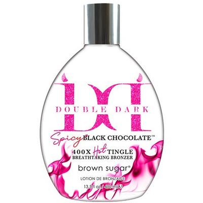 Açúcar Mascavo Chocolate Preto Picante 400ml