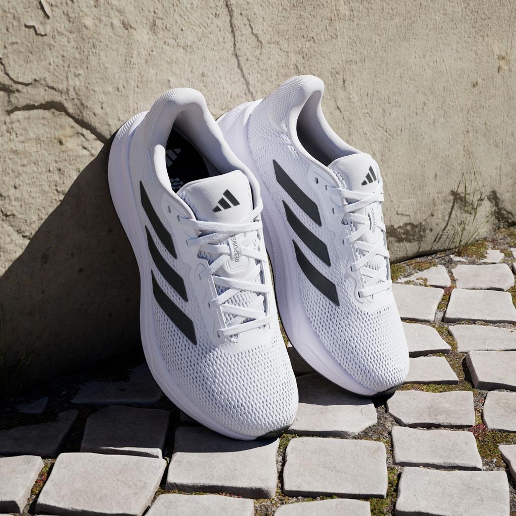 adidas Response White Core Black