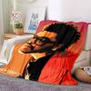 Weeknd Blanket, High quality Comfortable for All Seasons, Home Decor, Warmth and Comfort