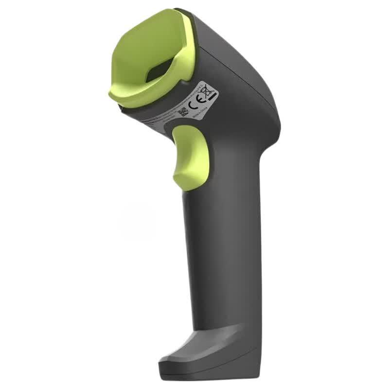 iData J7 Wireless 1D/2D Barcode Scanner