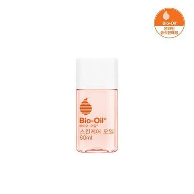 Bio-Oil Skincare Oil 60ml_630704