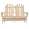 Mobilier de exterior