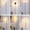 Super Bright LED Floor Lamp for Living Room and Bedroom
