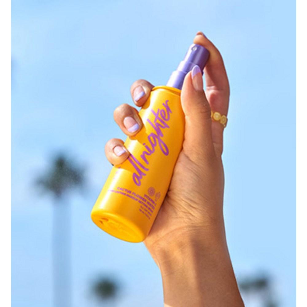 All Nighter Makeup Setting Spray Vitamin C, 118ml, 1 Stück