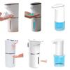 350ml Capacity Hand Sanitizer Dispenser Hand Cleaning Washing Machine  for Kitchens