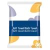COFLYEE Disposable Hotel & Travel Towel and Bath Towel Sets