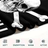 1 Stück Personalisierte St. Pauli Muster Flanelldecke Geeignet für alle Jahreszeiten für Heimdekoration Wärme und Komfort Geschenke Feiertagsgeschenk