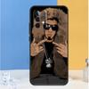 Rapper Anuel AA For Samsung Galaxy A54 A34 A14 A13 A33 A53 A36 A05 A06 A16 A32 A52 A55 A35 A15 A56 A26 Case