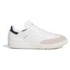 New adidas Samba White Collegiate Navy IE4870