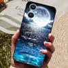 For OPPO Reno 8 Lite 5G Case Cover Reno 7 Lite Phone Bumper Silicone Soft TPU For Cover OPPO Reno7 Lite / Reno8 Lite Fundas Capa
