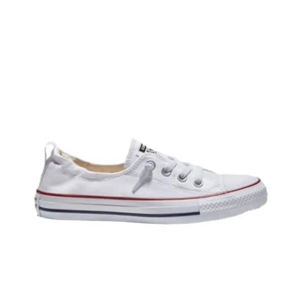 Converse Chuck Taylor All Star Shoreline белые 537084C 220
