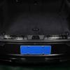 Stainless Car Styling Rear Trunk Bumper Scuff Sill Protector Plate Accessories For Land Rover Range Rover Sport 2026 2026