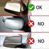 Do BMW serii 5 6 7 E60 E61 E63 E64 F01 F02 F04 F06 F07 F10 F11 F12 Rama Obudowa Uchwyt Lusterek Bocznych Zewnętrzne Lusterko Wsteczne