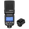 Godox V860III III Hot Shoe Flash