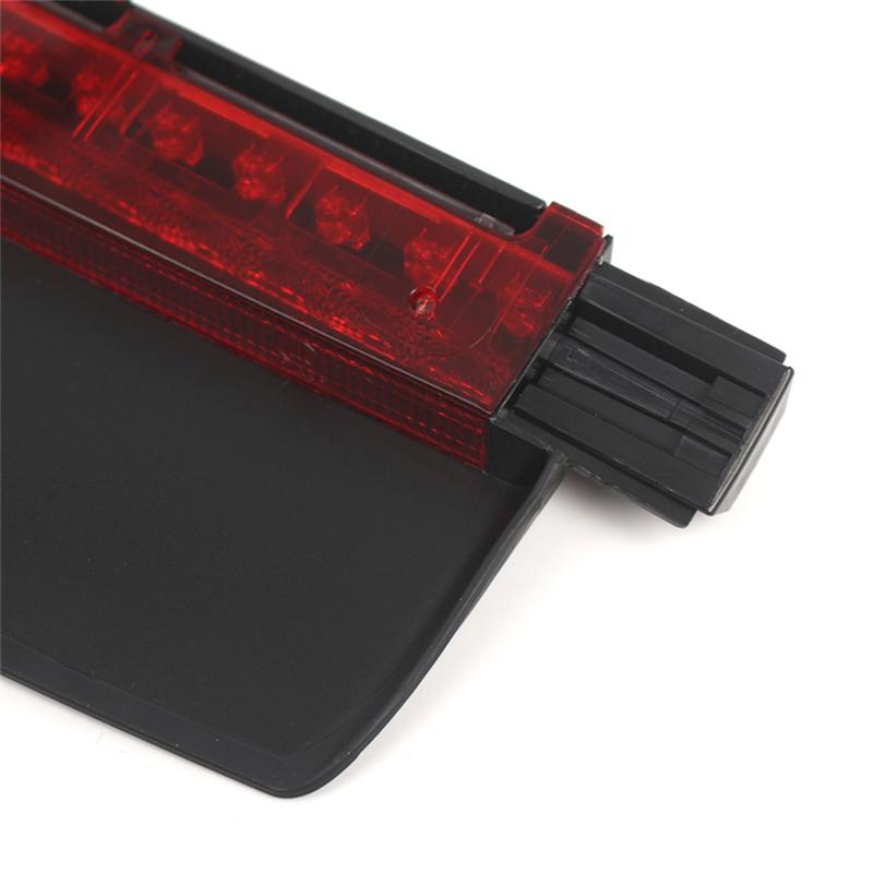 L10A High Mounted Brake Light For A6 S6 C6 4F Sedan 2006-2011- Third Additional Stop Light Part Numbers 4F5945097 4F5945097