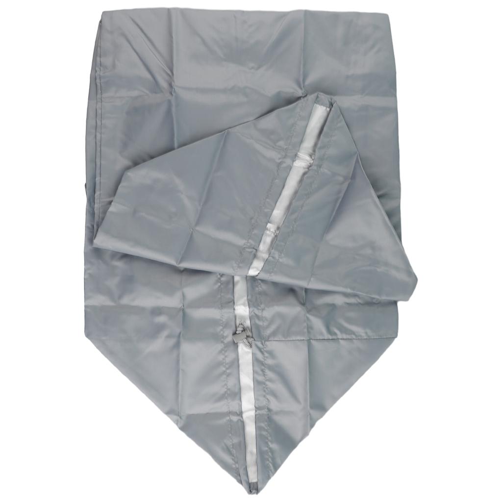 Hochleistungs-Gasgrillabdeckung Grillabdeckung Staubdicht Regendicht Barbecue-Abdeckung Schützend Widerstandsfähig Schützende Barbecue-Abdeckung