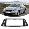 Cleverly Engineered Replacement Part Navigation Multimedia Screen Frame Designed Exclusively for the For BMW 5 Series F10