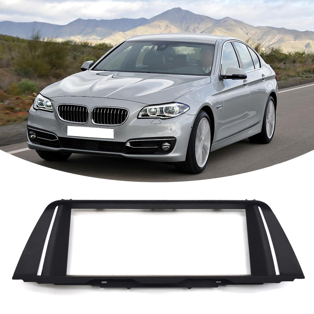 Cleverly Engineered Replacement Part Navigation Multimedia Screen Frame Designed Exclusively for the For BMW 5 Series F10