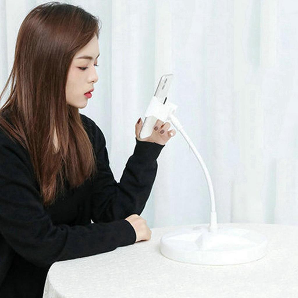 Stylish Pet Hair Dryer Holder Phone Holder Bracket for Trendy Pet Grooming