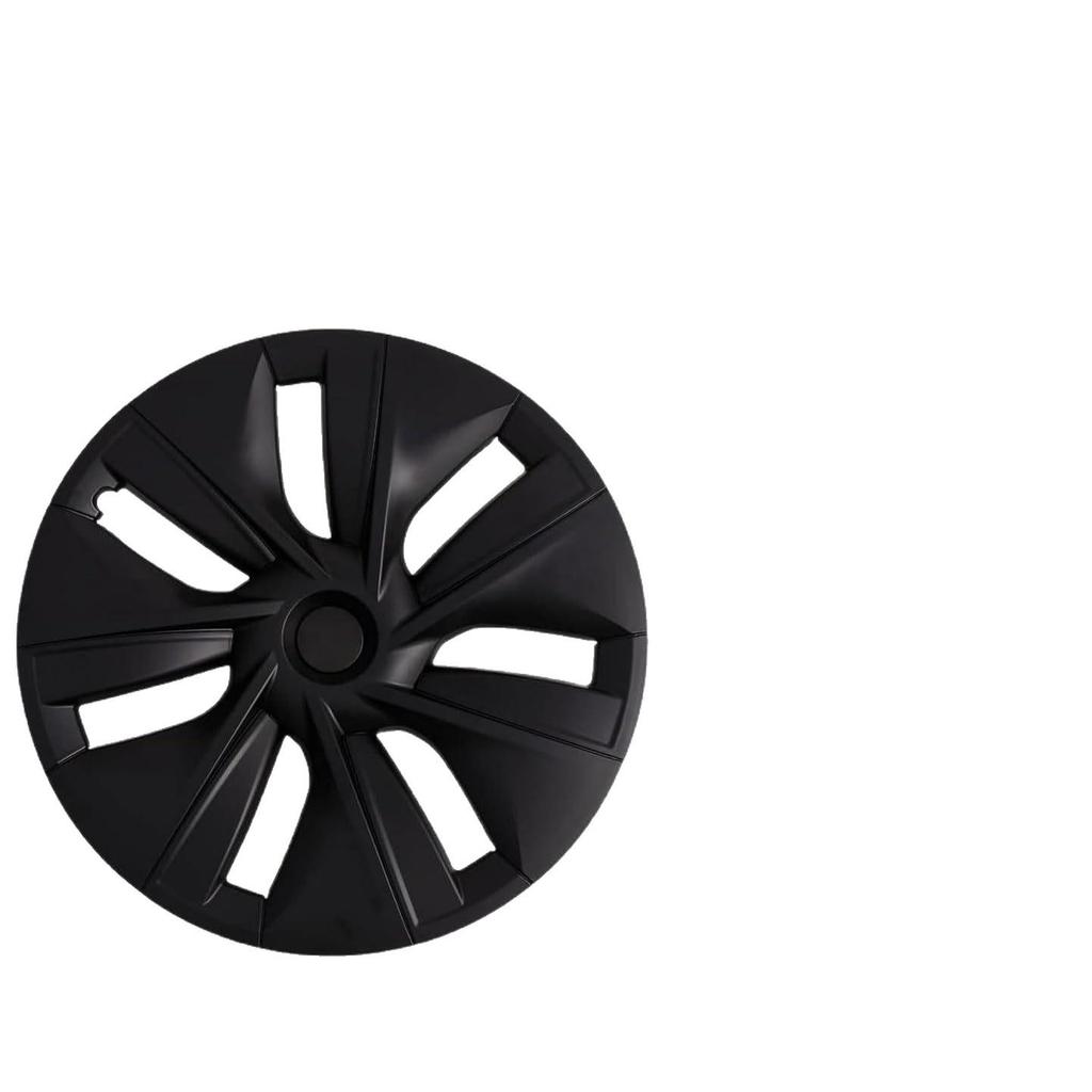 Tesla Model Y/3 Wheel Covers: Full-Coverage for 18, 19, 20-Inch Rims