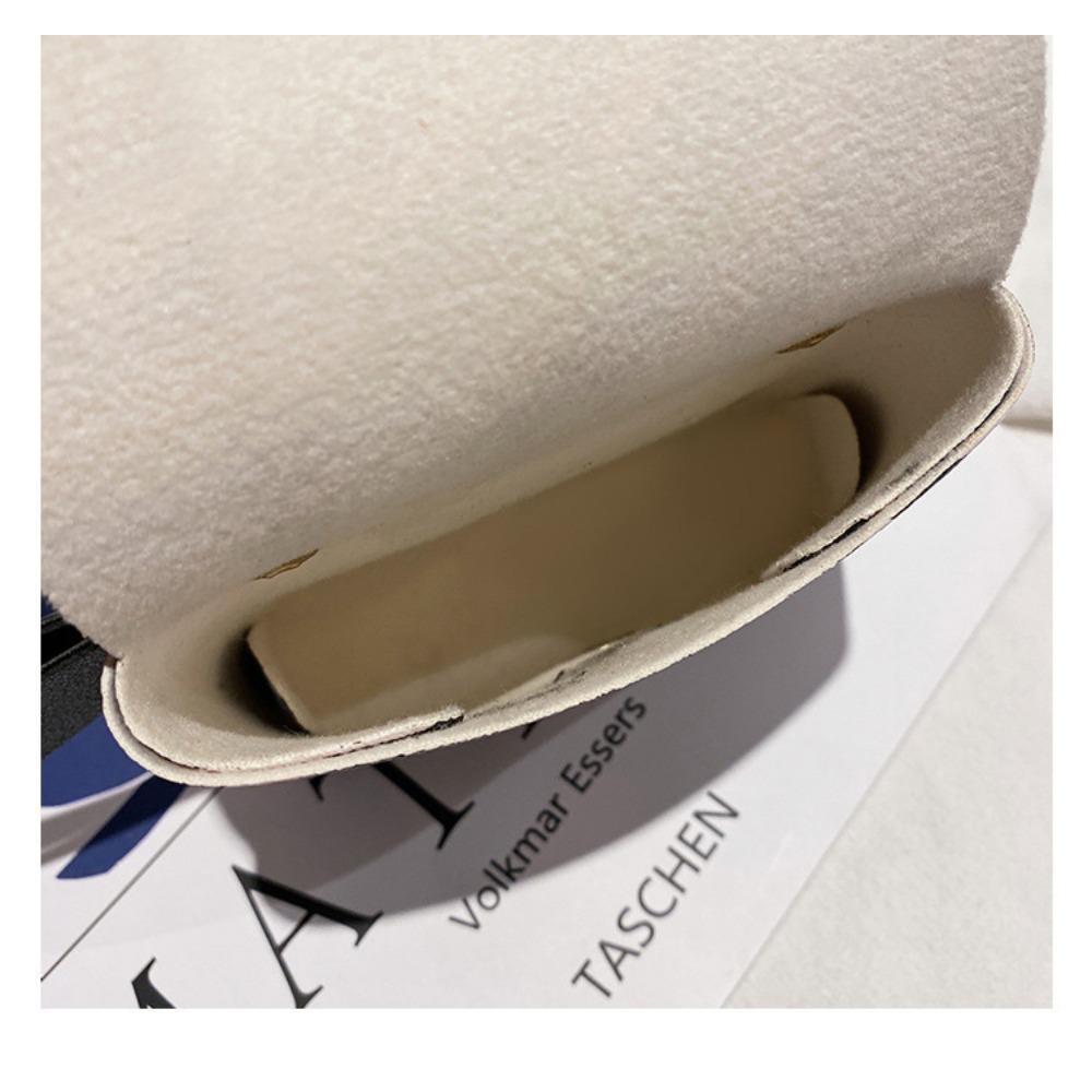 Dress Trendy Decoration Mini Change Wallet Small Belt Goods Fashion Fashion Fanny Pack