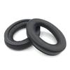 1 Pair Earpads Replacement Sheepskin Leather Earpads Ear Cushion for HD598 HD599 HD569 HD559 HD555 and More