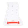 Bathtub Bench Non Slip 360 Degree Rotation Tub Shower Bench with Handle for Bathroom