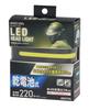 Takagi EARTH MAN Battery-Powered LED Headlight LHL-2CLA