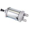 Starting Motor 31210-LBA2-E00 Compatible for KYMCO MXU 500 MXU 550 XCITING 500