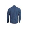 STONE ISLAND Chest Zipper Work Shirt Jacket Men Jacket Blue 721510408-V0028