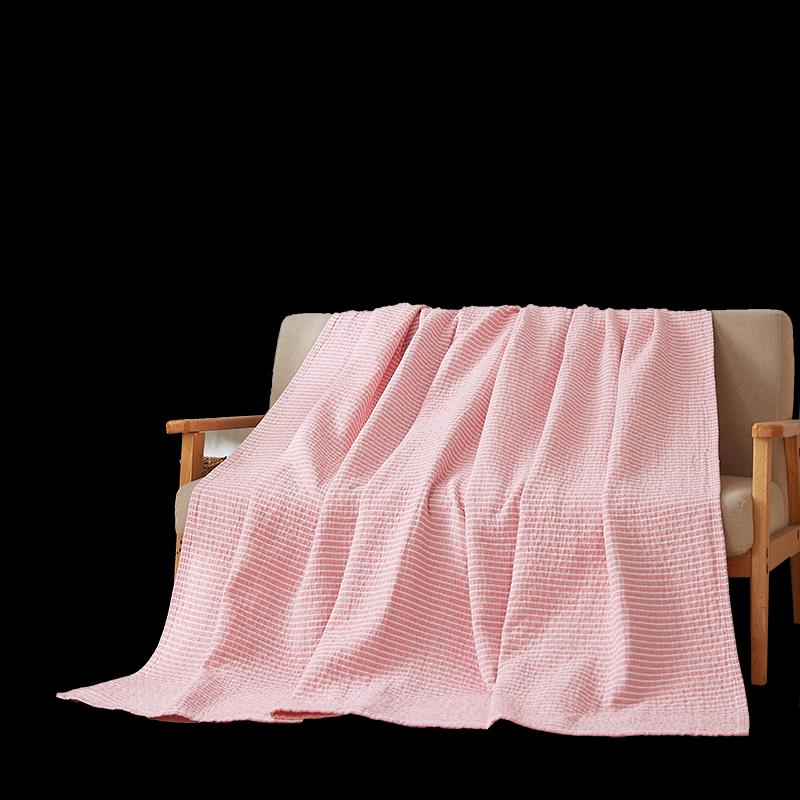 

Hengyuanxiang Striped Towel Quilt