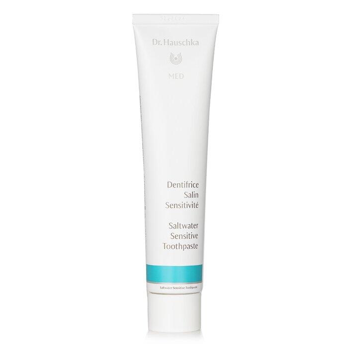 DR. HAUSCHKA MedSensitive Saltwater Toothpaste