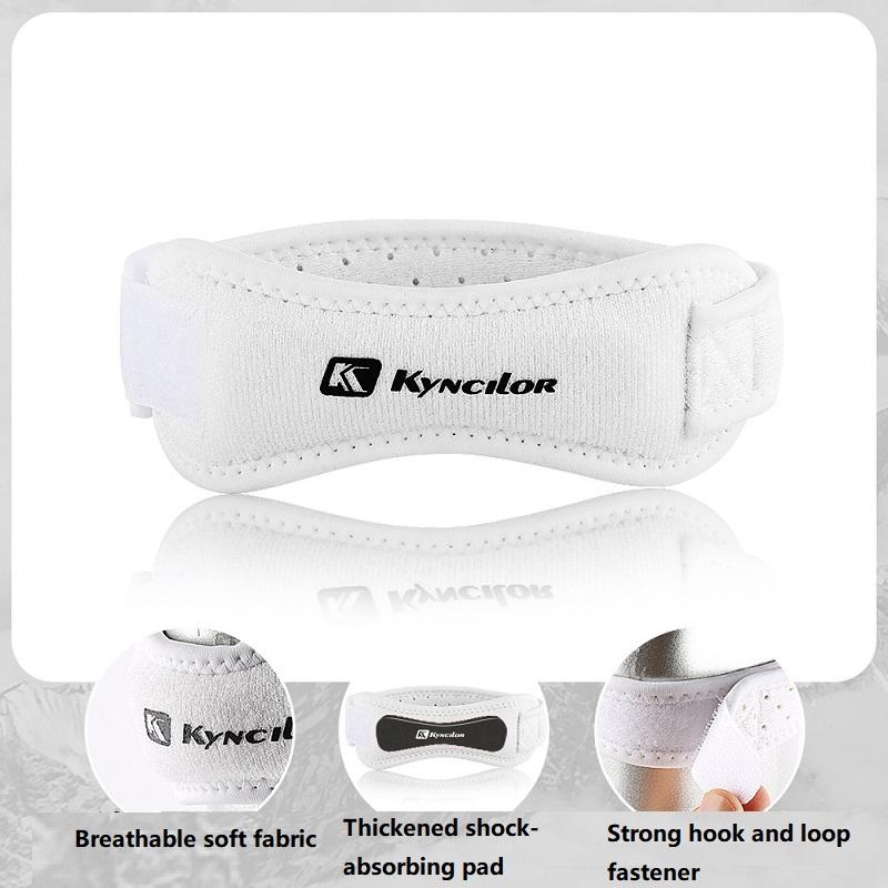 1Pcs Knee Brace For Running Gym Support Orthopedic Sleeves Leg Protector Knee Bandage Hxhz07