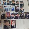 [USED] DXTEEN Trading Cards