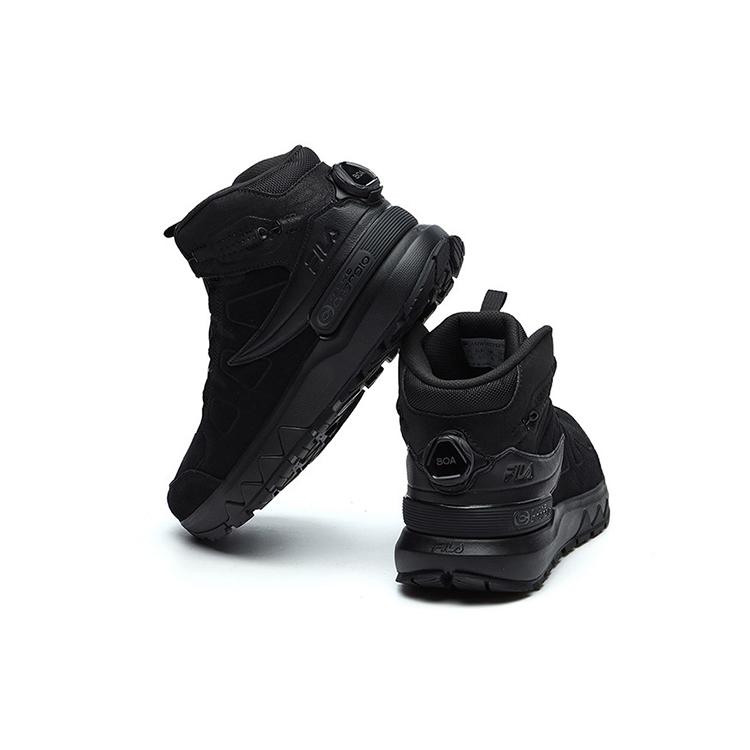 FILA Outdoor Ruuner Hi Women's A12W142210FBK