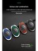 Xpeng P7/G3i Car Key Shell & Case: 2021/2022 Metal Key Holder