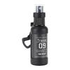 1-4PCS Outdoor Camping Trip Spray Bottle Alcohol Dispenser Bottle Tactical Portable Spray Bottle 50ml Hiking Accessories Black 4