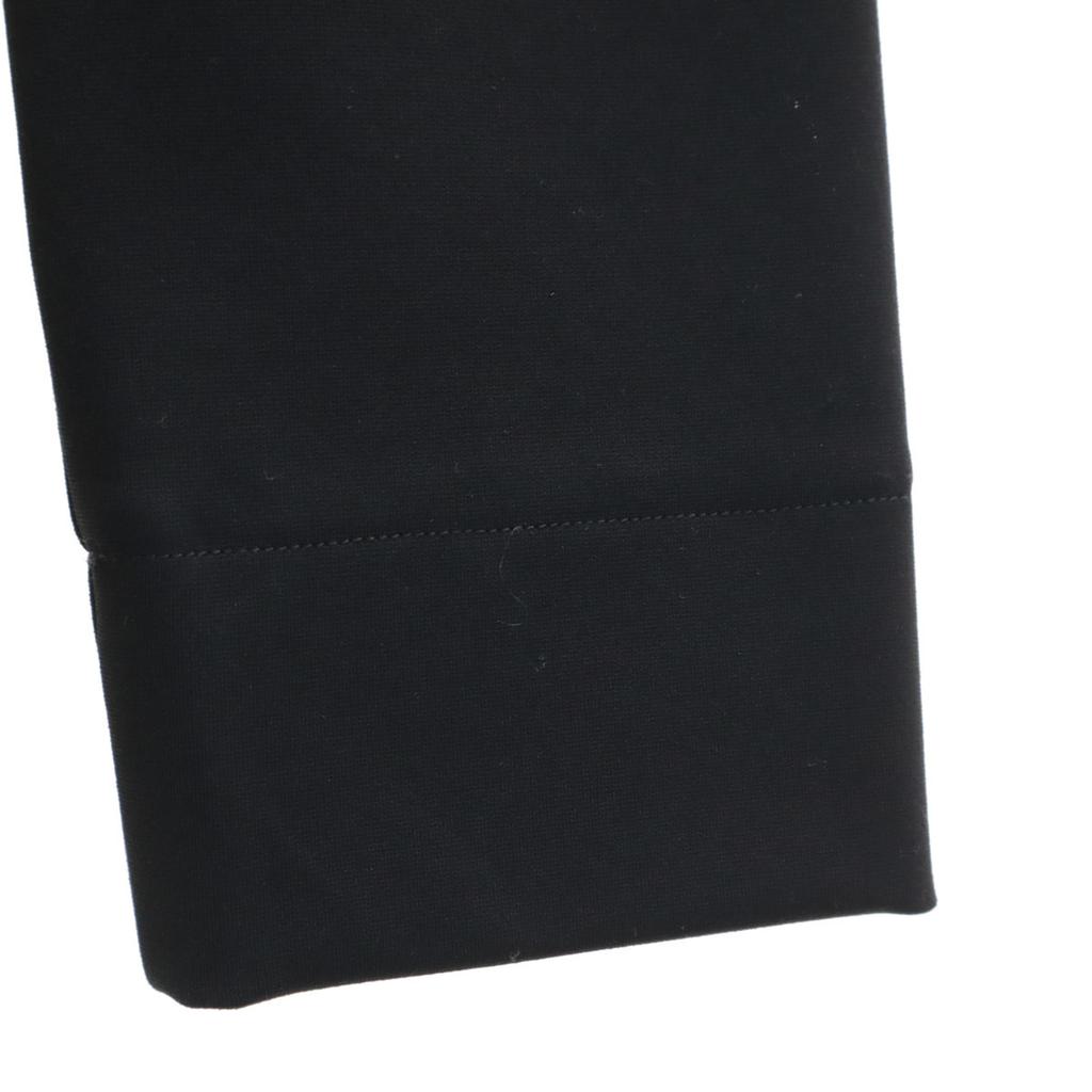 Unused OFF-WHITE Made In Italy Long Sleeve Cut JERSEY NAIL WRAP TOP Tops Women Used