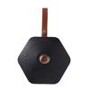 Light Weight Compact Circulable Dehumidifier Electric Moisture Absorbing Machine Portable Desiccant Moisture Absorber