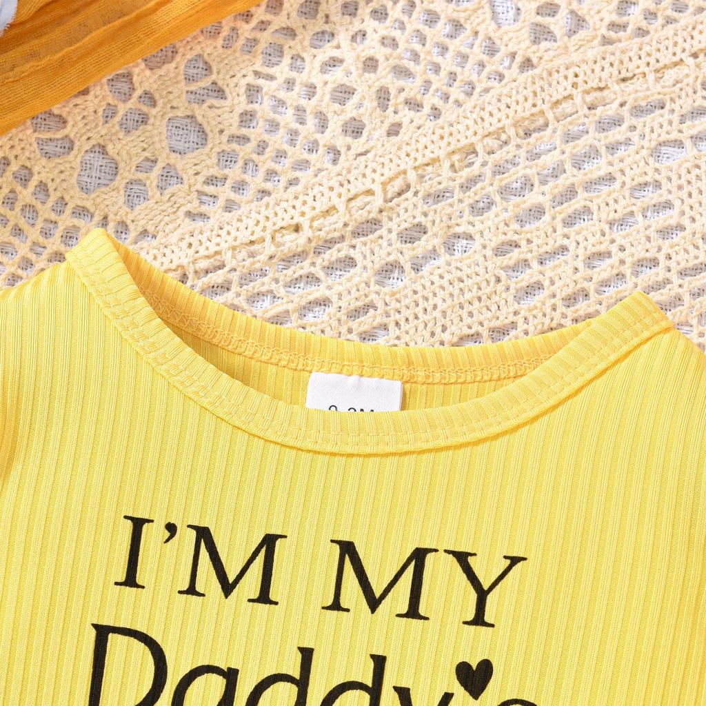 Baby Romper, Casual Minimalist Infant Bodysuit