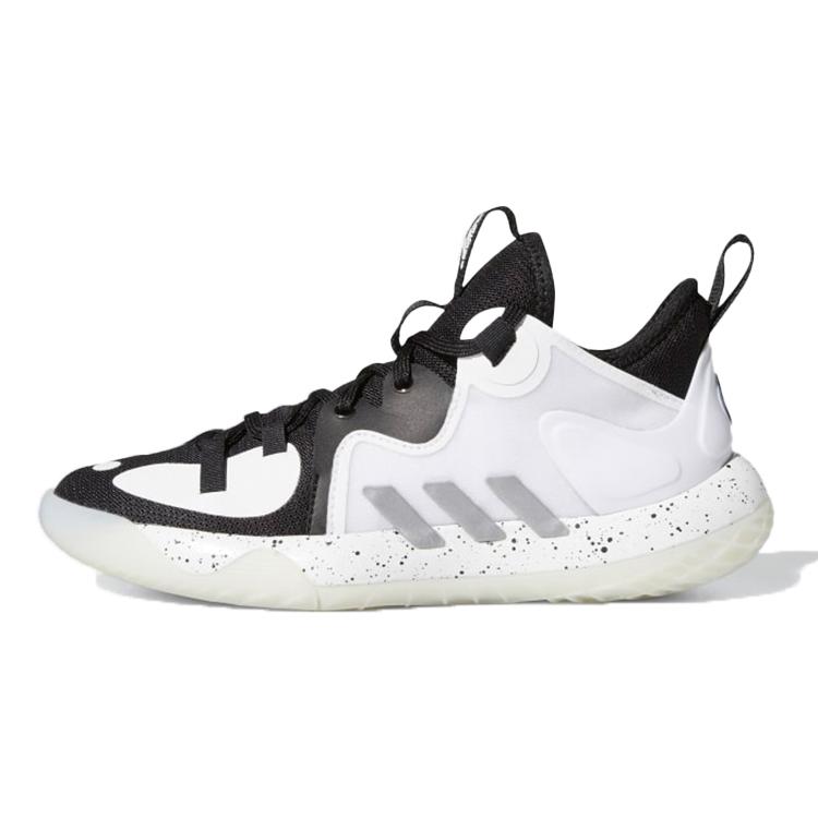New Adidas Harden Stepback 2 Oreo FZ1545