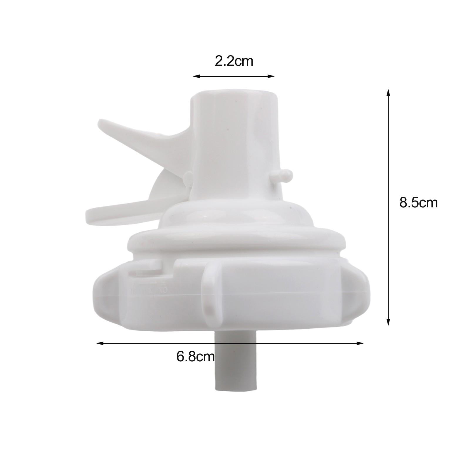Pure Water Dispensing Water Dispenser Compact Portable Design
