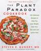 The The Plant Paradox Cookbook Book