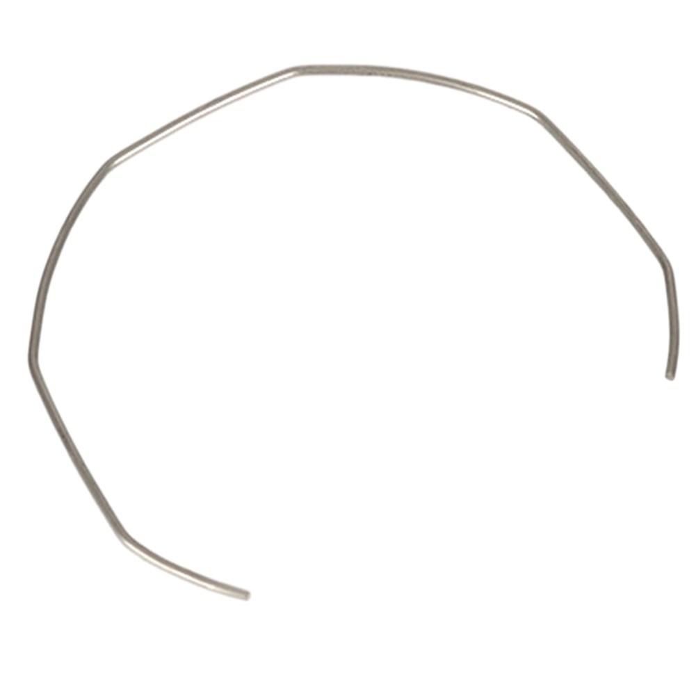 5 Stück Siebträgerfedern. Einfach zu installieren. Einfach zu verwenden. Dauerhafte Verwendung. Ganz neu.