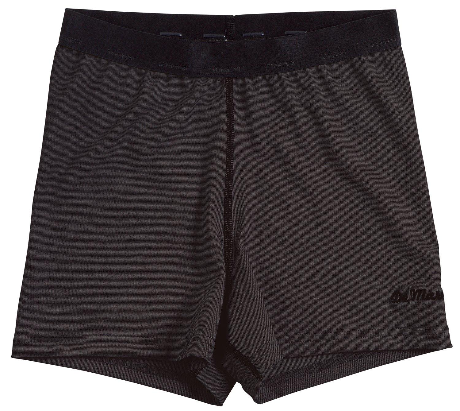 

De Marchi Turismo Lined Size 4905SZDD25011 Women s Undershorts, Spring/Summer, Gray, M, серый