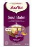 SOUL BALM TEA ORGANIC (17 X 1.9 G) 32.3 G - YOGI TEA