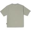 Fila T Shirt Unisex Light Green FS2RSG2136XRGY