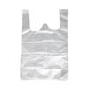 Transparent Plastic Bags