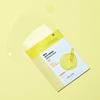 WELLAGE Real Vita Toning Ampoule Mask Sheet 10P